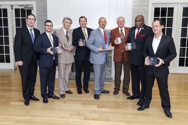 ANNUAL CITIZEN OF THE YEAR AWARDS DINNER